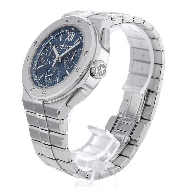 ショパール アルパインイーグル 298609-3001 メンズ 中古