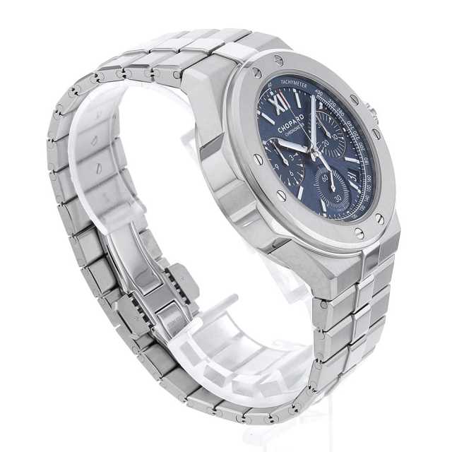 ショパール アルパインイーグル 298609-3001 メンズ 中古