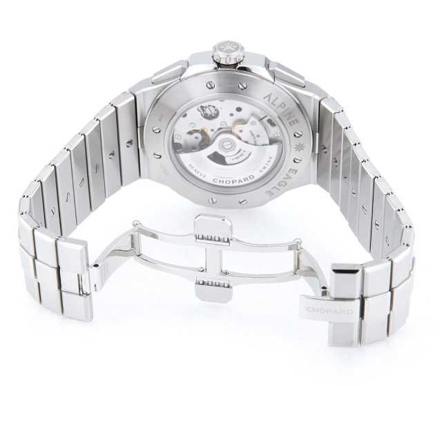 ショパール アルパインイーグル 298609-3001 メンズ 中古