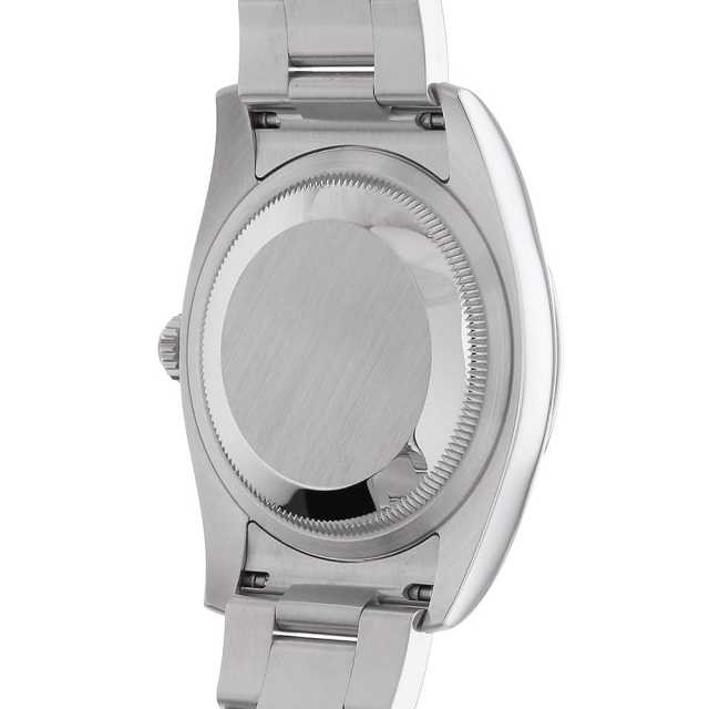 ロレックス オイスターパーペチュアル 116000 メンズ 中古