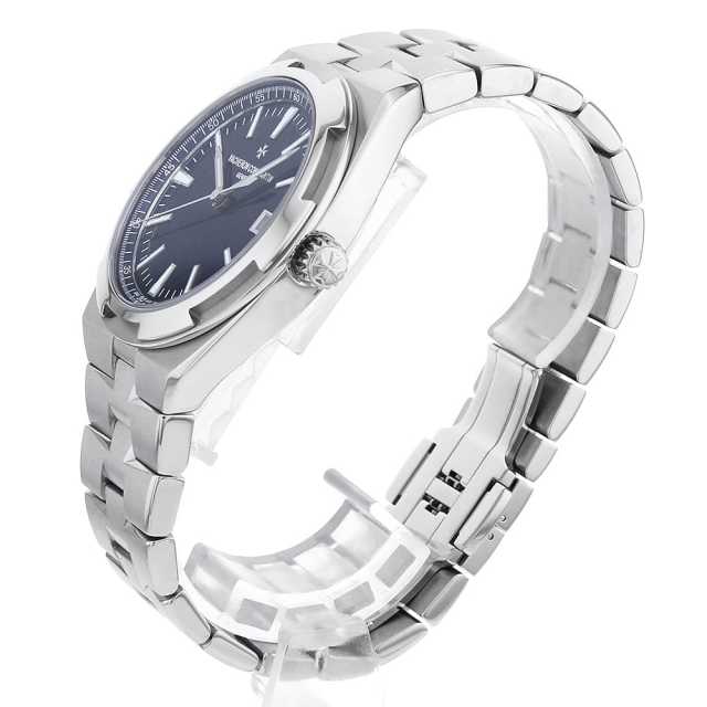4500V/110A-B128 ブルー VACHERON CONSTANTIN（ヴァシュロン