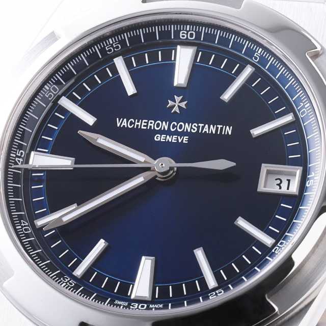 ヴァシュロンコンスタンタン オーヴァーシーズ 4500V/110A-B128 メンズ 中古