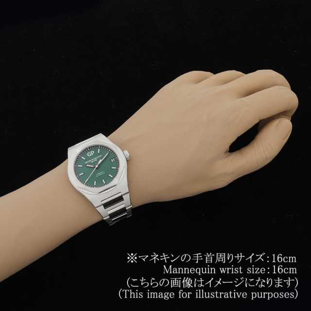 ジラールペルゴ  81010-11-3153-1CM メンズ 中古