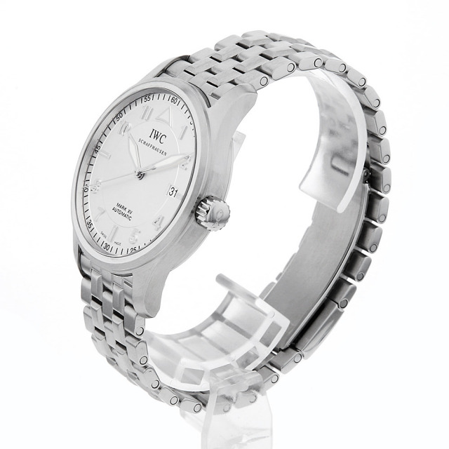 IW325314 シルバー IWC マーク15 スピットファイア 中古 | 東京・大阪