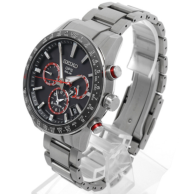 アストロン 大谷翔平 2019 限定モデル 1700本限定 SBXC017 サブ画像１