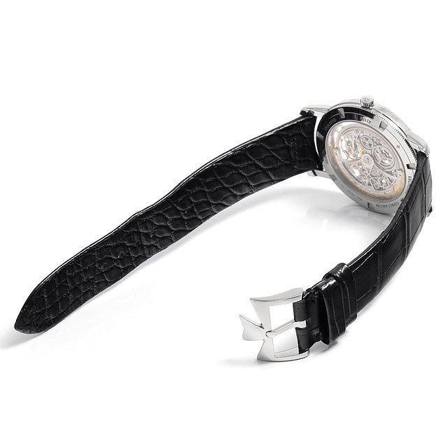 Patrimony traditional Skeleton 43178/000G-9393 Sub-Image 3