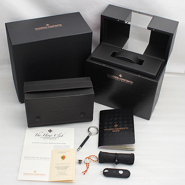 Patrimony traditional Skeleton 43178/000G-9393 Sub-Image 6