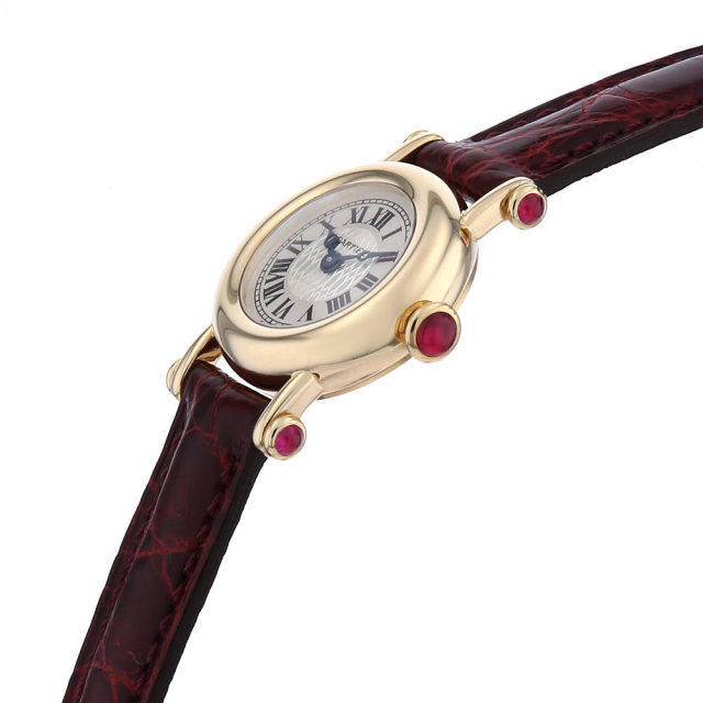カルティエ  W1524156 レディース 中古