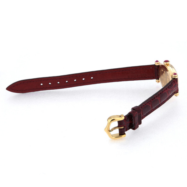 カルティエ  W1524156 レディース 中古