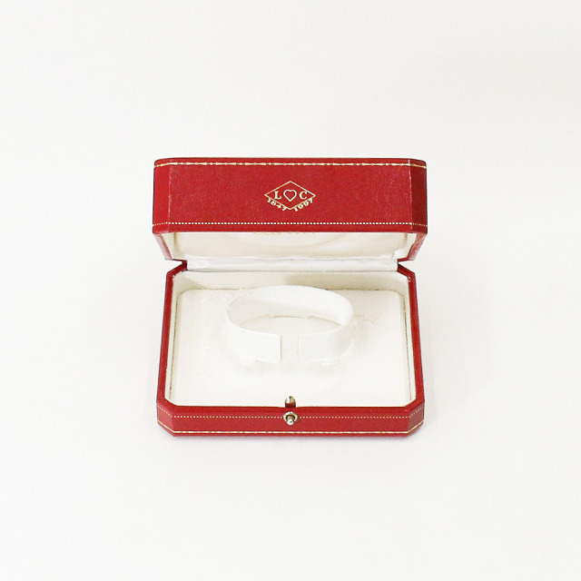 カルティエ  W1524156 レディース 中古