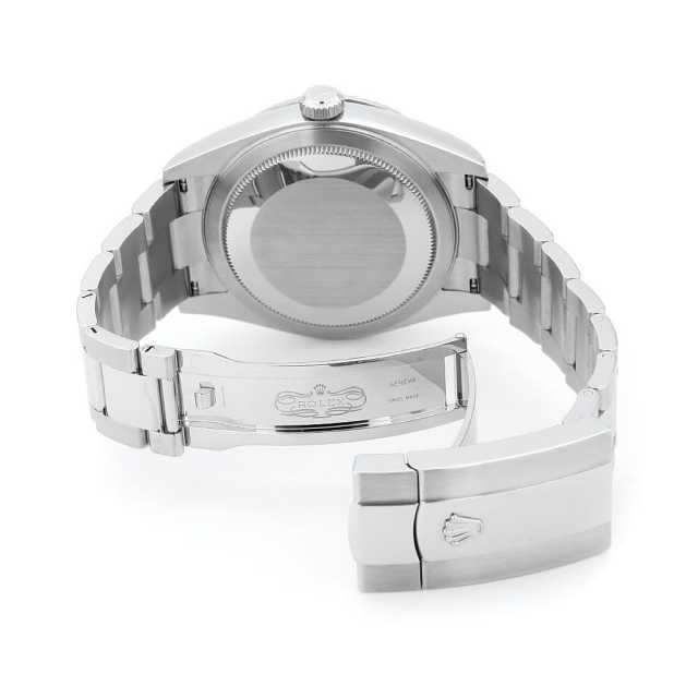 ロレックス スカイドゥエラー 326934 メンズ 中古