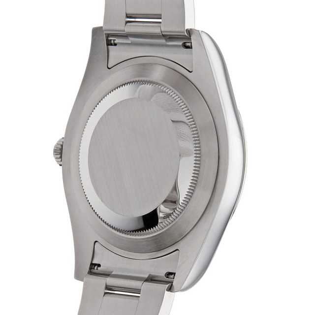 ロレックス デイトジャスト 116334 メンズ 中古