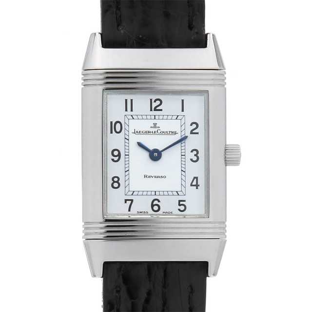 suku 出品 260.8.47 シルバー JaegerLeCoultre（ジャガールクルト