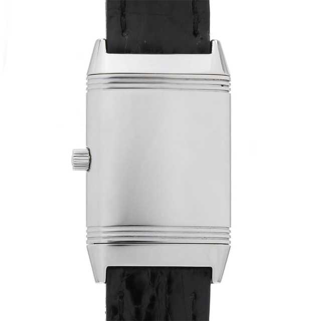 suku 出品 260.8.47 シルバー JaegerLeCoultre（ジャガールクルト