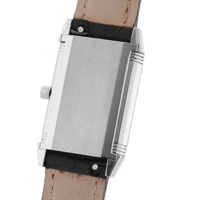 suku 出品 260.8.47 シルバー JaegerLeCoultre（ジャガールクルト