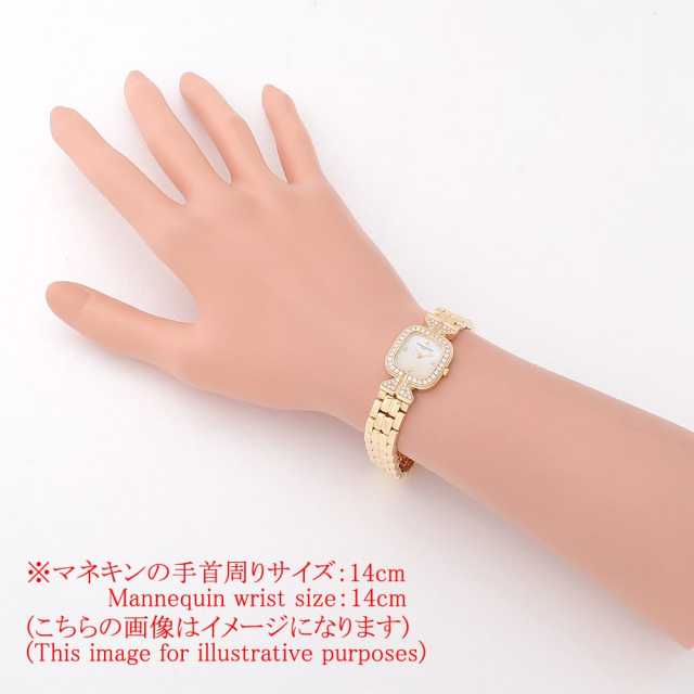 ヴァシュロンコンスタンタン  27540 レディース 中古