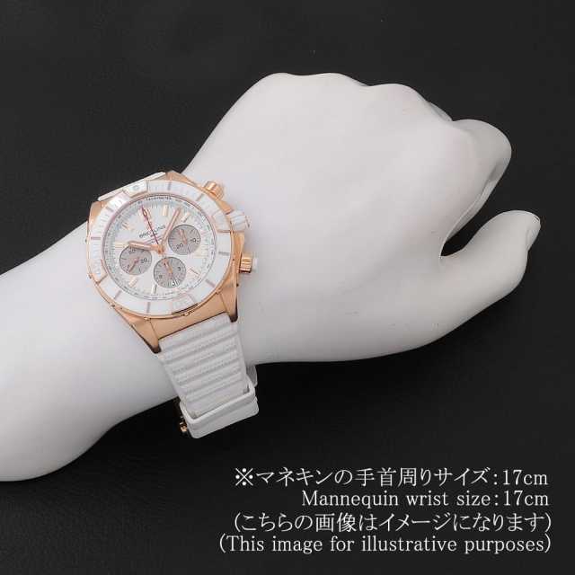 ブライトリング クロノマット RB01364A1G1S1 メンズ 中古