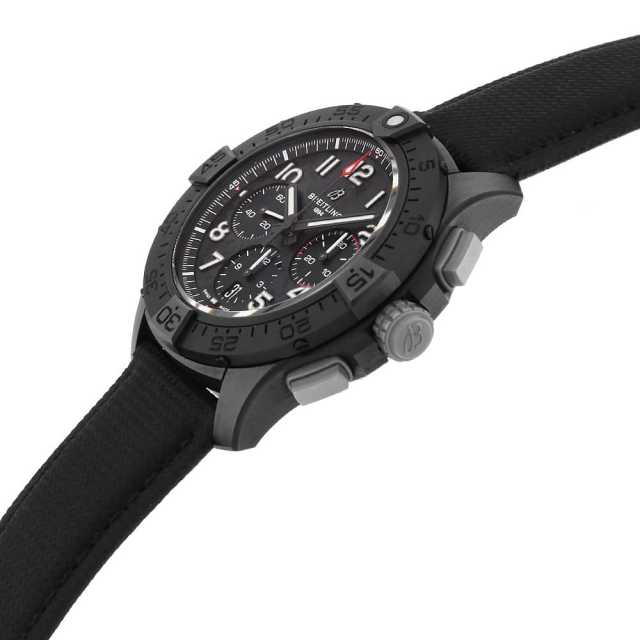 ブライトリング アベンジャー SB0147101B1X1 メンズ 中古