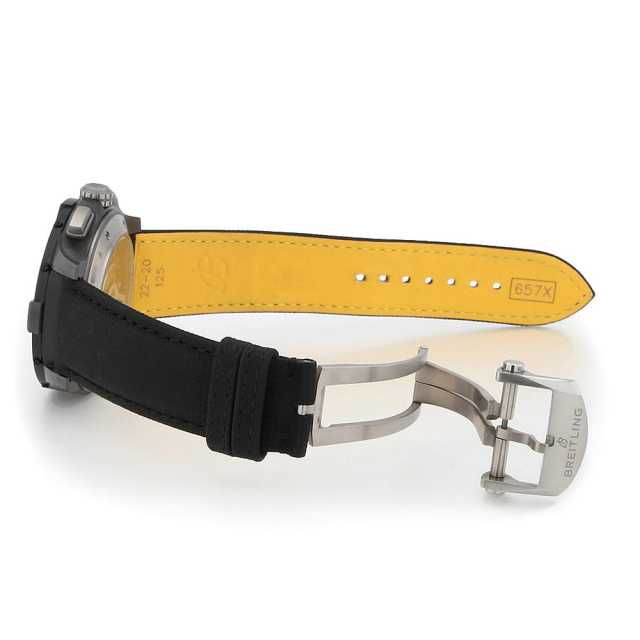 ブライトリング アベンジャー SB0147101B1X1 メンズ 中古