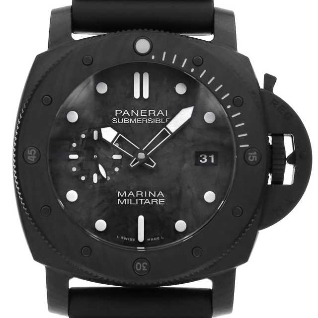 パネライ ルミノールサブマーシブル PAM00979 メンズ 中古
