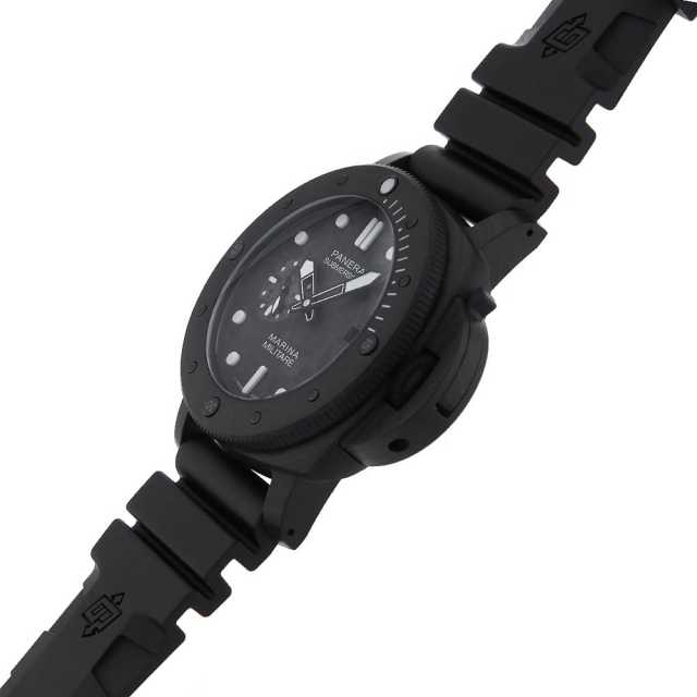 パネライ ルミノールサブマーシブル PAM00979 メンズ 中古