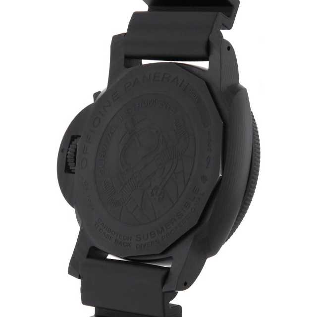 パネライ ルミノールサブマーシブル PAM00979 メンズ 中古