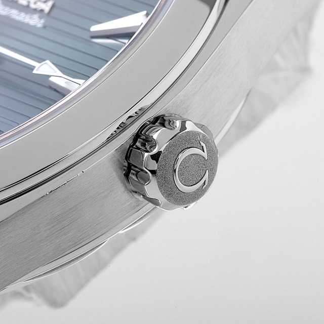 オメガ シーマスター 220.10.41.21.10.001 メンズ 中古