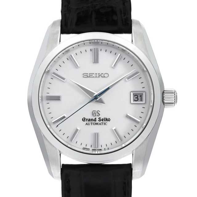 SBGR087 ホワイト Grand Seiko（グランドセイコー）メカニカル 中古