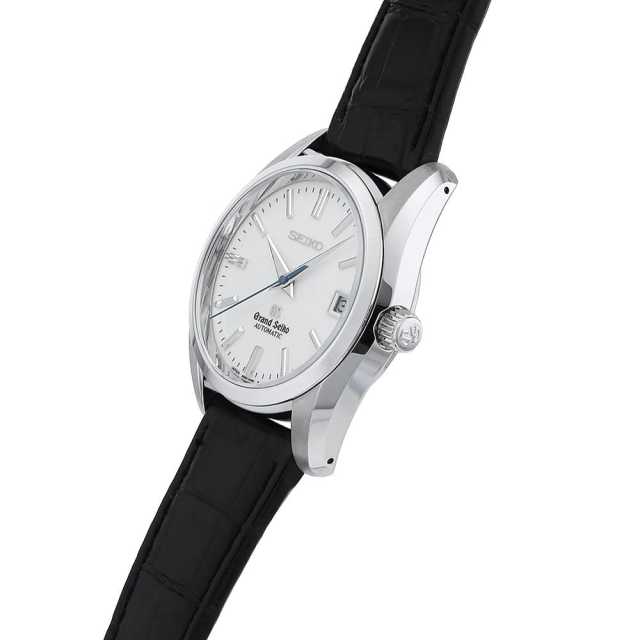 SBGR087 ホワイト Grand Seiko（グランドセイコー）メカニカル 中古
