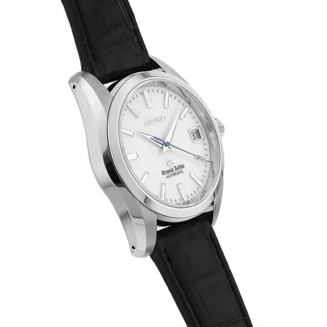 グランドセイコー メカニカル SBGR087 メンズ 中古