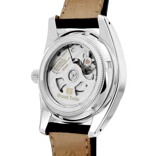 SBGR087 ホワイト Grand Seiko（グランドセイコー）メカニカル 中古