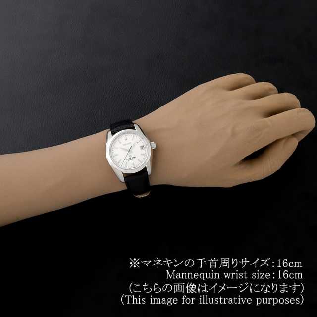グランドセイコー メカニカル SBGR087 メンズ 中古