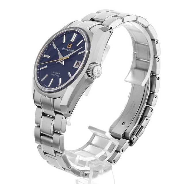 SBGH273 ブルー Grand Seiko（グランドセイコー）ヘリテージ