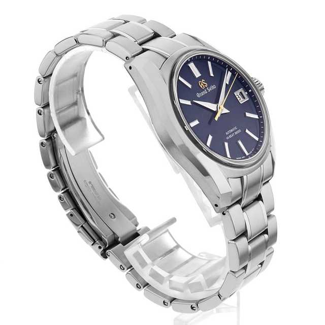 SBGH273 ブルー Grand Seiko（グランドセイコー）ヘリテージ