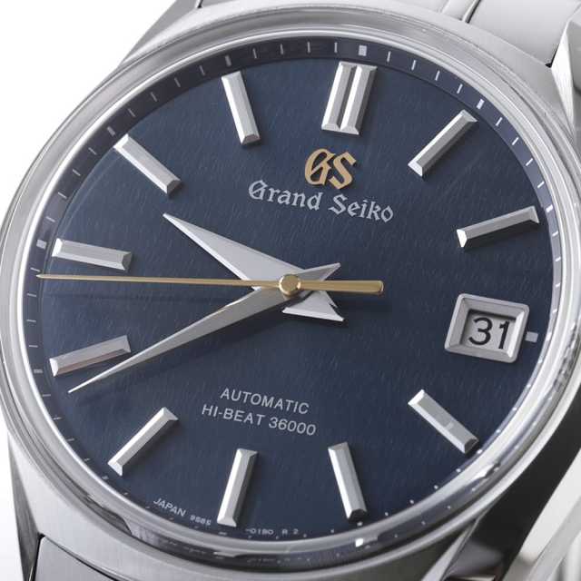 SBGH273 ブルー Grand Seiko（グランドセイコー）ヘリテージ