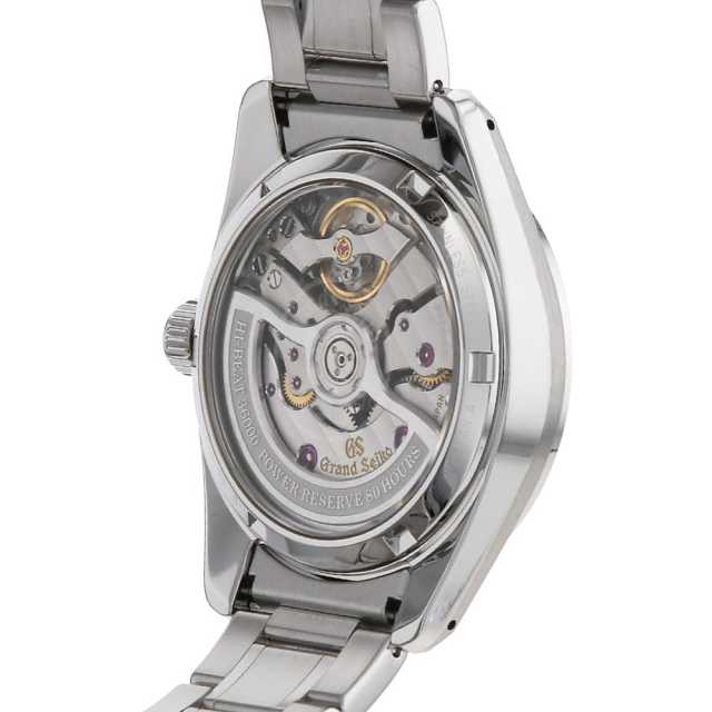 グランドセイコー メカニカル SLGH013 メンズ 中古