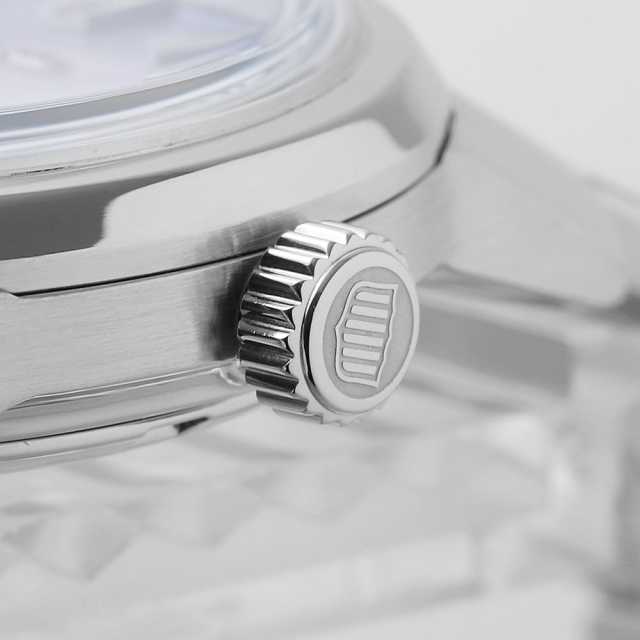 Z*t様 CREDOR 自動巻き時計 箱・説明書付き クレドール公式サイト｜クレドール｜Credor Z*t様 CREDOR 自動巻き時計