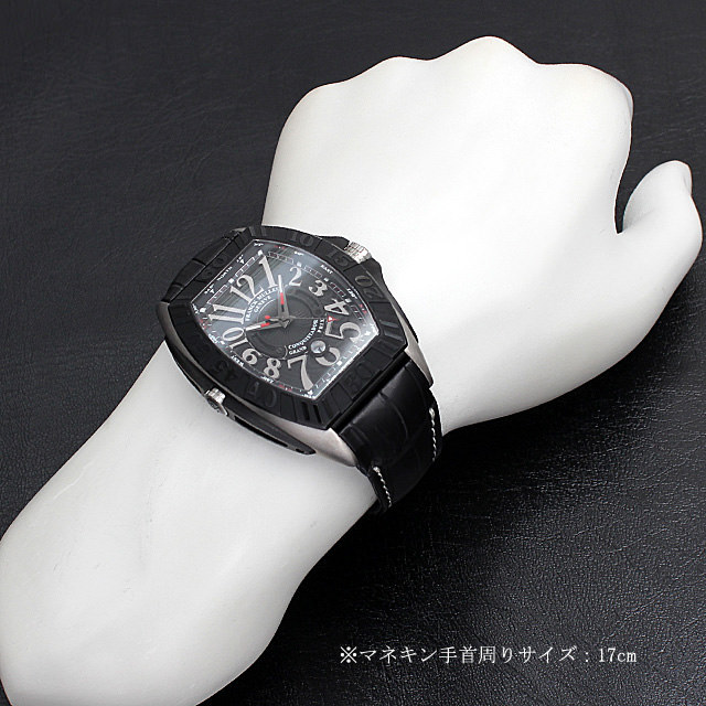 コンキスタドール グランプリ 9900SC GP サブ画像４