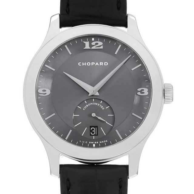 ショパール L.U.C 168500-3002 メンズ 中古