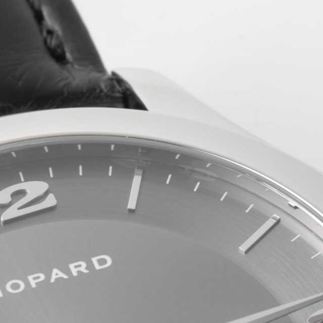 168500-3002 グレー Chopard（ショパール）L.U.C クラシック マークIII