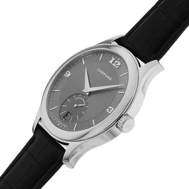 ショパール L.U.C 168500-3002 メンズ 中古