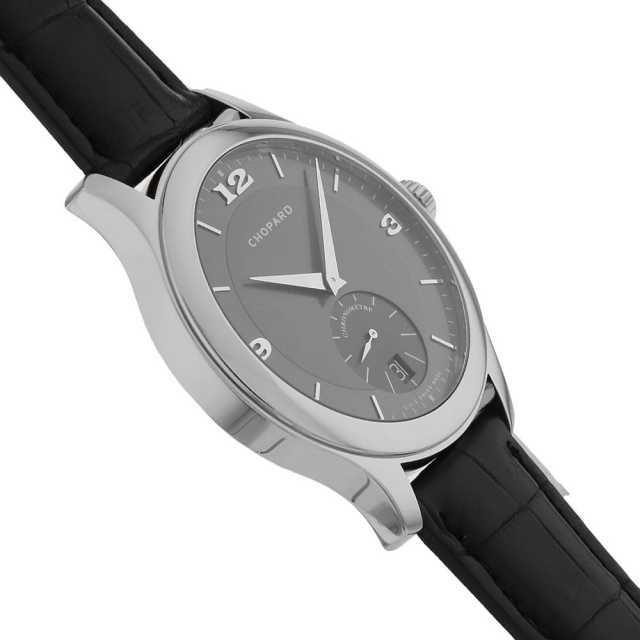 ショパール L.U.C 168500-3002 メンズ 中古