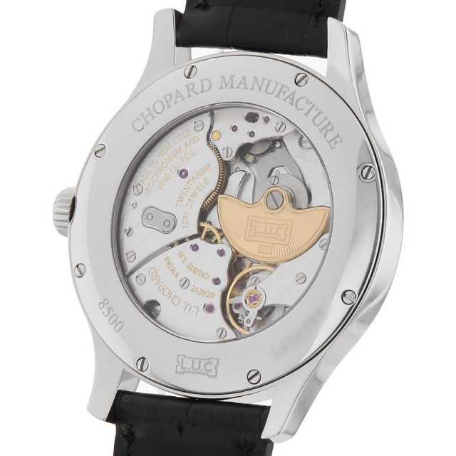 ショパール L.U.C 168500-3002 メンズ 中古