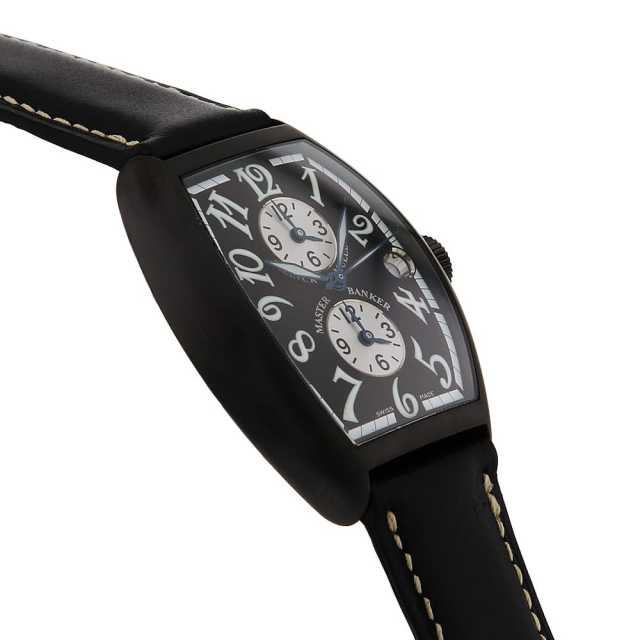 フランクミュラー マスターバンカー FRANCK MULLER 2850MB 5850MB OAC FRANCK MULLER（フランクミュラー） マスターバンカー 中古