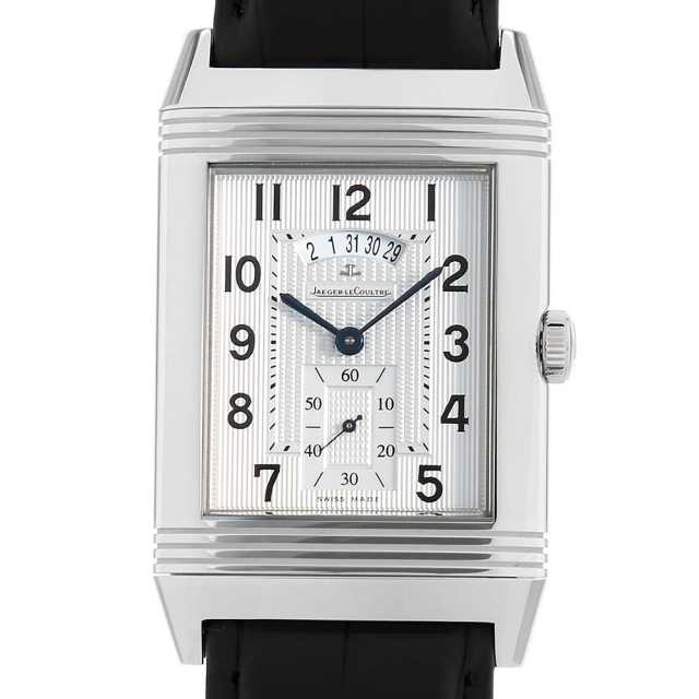Q3748420(274.8.85) シルバー JaegerLeCoultre（ジャガー