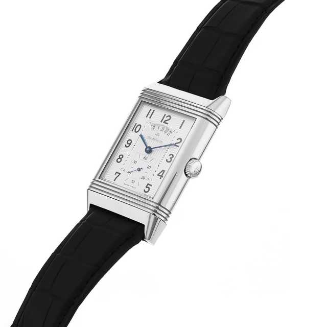 ジャガールクルト レベルソ Q3748420(274.8.85) メンズ 中古
