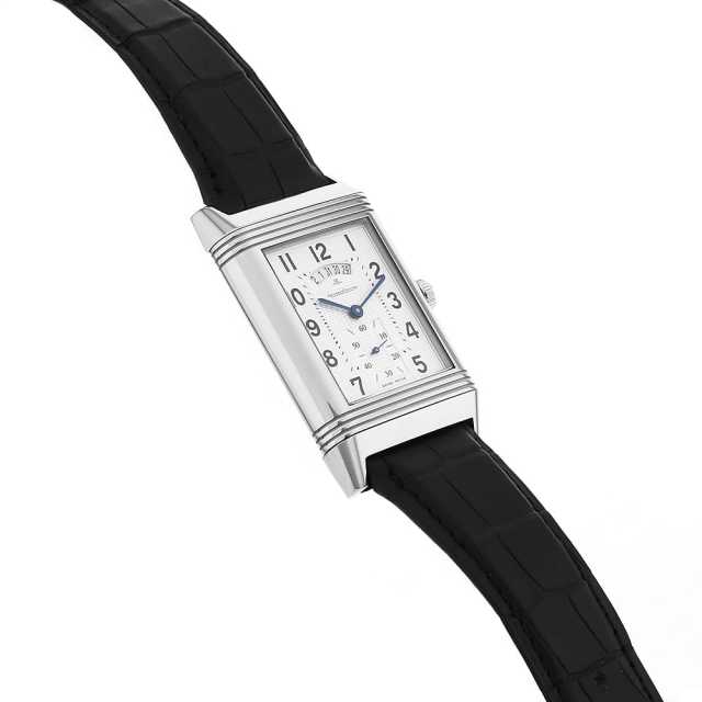 Q3748420(274.8.85) シルバー JaegerLeCoultre（ジャガー