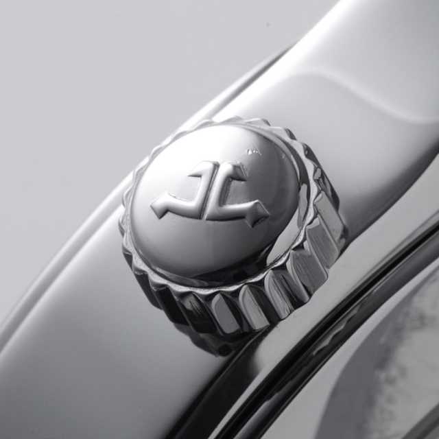 Q1528420(146.8.32.S) シルバー JaegerLeCoultre（ジャガー