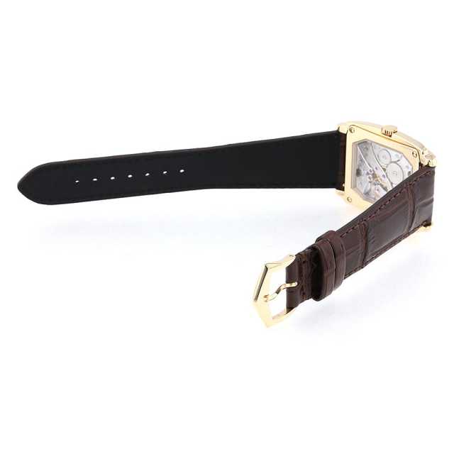 パテックフィリップ ゴンドーロ 5124J-001 メンズ 中古