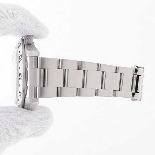 ロレックス エクスプローラー 16570 メンズ 中古